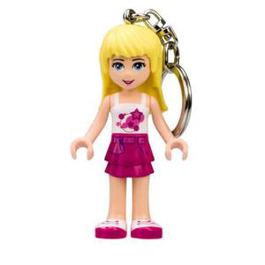 Brelok Stephanie LGL-KE22S LEGO Friends - 2852515087