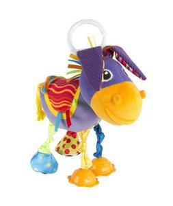 Zawieszka Osioek Squeezy Lamaze LC27574 - 2856739790