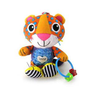 Zawieszka Grzechoczcy Lampard Leo Lamaze - 2856739791