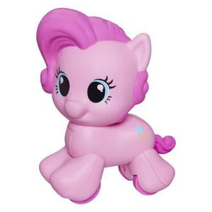 Raczkujca Pinkie Pie My Little Pony Hasbro - 2832626229