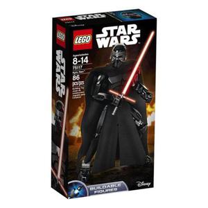 LEGO Star Wars 75117 Kylo Ren - 2840486227