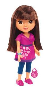 Lalka Dora przyjacika BWL44 Fisher Price - 2832626805