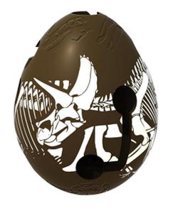 Smart Egg 2 edycja Dino Poziom 11 - 2832627013