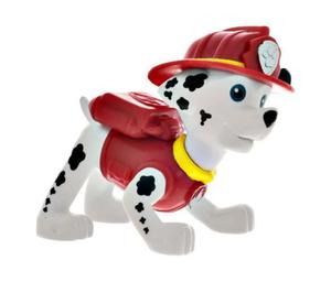 Figurka postawowa Psi Paw Patrol Marshall - 2837975895