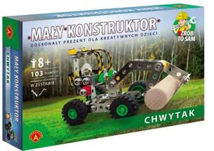 Chwytak May Konstruktor II Alexander - 2847420085