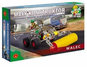 Walec May Konstruktor II Alexander - 2847420086