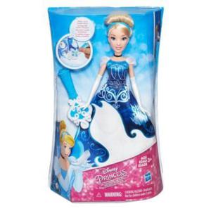 Disney Princess Kopciuszek Hasbro B5299 - 2832627291