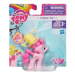 Filmowy Kucyk Pinkie Pie Pony Hasbro B5384 - 2843710922