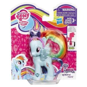 My Little Pony Kucyk B3599 Rainbow Dash - 2832627375