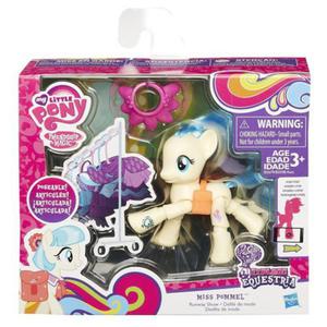 My Little Pony Miss Pommel B5679 Hasbro - 2832627384