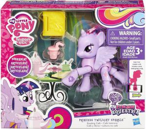 My Little Pony Princess Twilight Sparkle B5681 - 2832627385