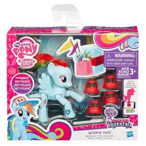 My Little Pony Rainbow Dash B5680 Hasbro - 2832627386