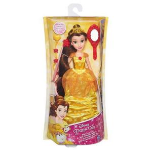 Disney lalka Princess Bella Hasbro B5293 - 2832627396