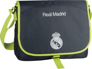 Torba na rami Real Madrid Astra RM-61 - 2832627639