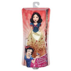 Disney lalka Princess Hasbro Krlewna nieka - 2832627882