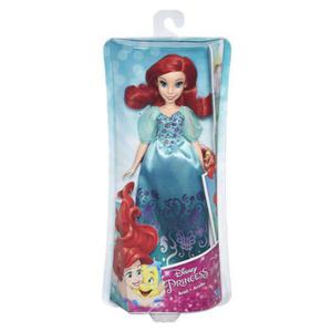 Disney lalka Princess Ariel Hasbro B5285 - 2832627885