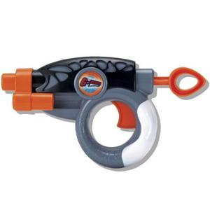 Pistolet ze strzakami Smily Play 0507S - 2834481484