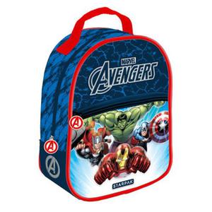 Plecaczek Avengers Marvel Starpak - 2834924846
