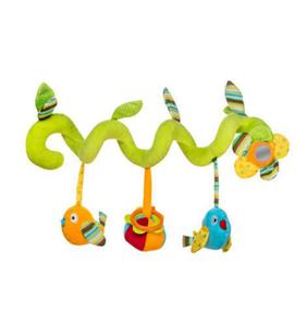 Interaktywna zabawka Rajskie Ptaszki Baby Ono - 2851020883