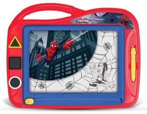 Znikopis Spiderman Clementoni 15109 - 2836207679