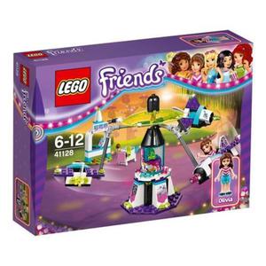 LEGO Friends 41128 Kosmiczna karuzela w parku - 2845958239