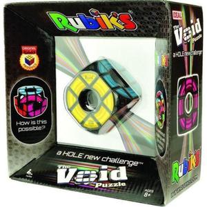 Kostka Rubika Void Puzzle Tm Toys - 2848612072