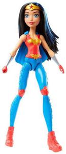 Lalka Wonder Woman Superbohaterka DMM24 Mattel