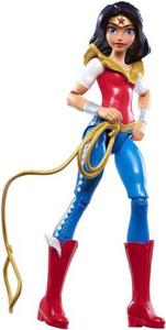 Barbie Super Hero Girls Wonder Woman DMM33 - 2837404355