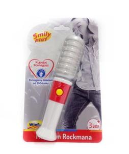 Mikrofon rockmana Smily Play 2510 - 2838509534