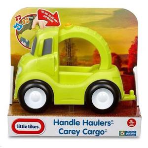 Little Tikes Carey te autko - 2843711196