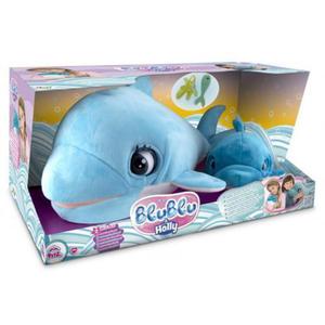 Blu Blu + Holly interaktywne delfinki Tm Toys - 2841729035