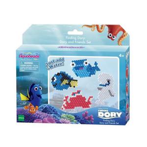 Aquabeads Koraliki Zestaw Dory i Przyjaciele - 2840869242