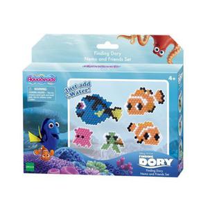 Aquabeads Koraliki Zestaw Dory i Przyjaciele - 2840869243