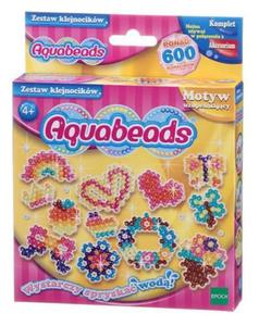 Aquabeads Zestaw klejnocików 31648