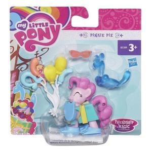 My Little Pony Pinkie Pie B5389, B3596 Hasbro - 2843711287