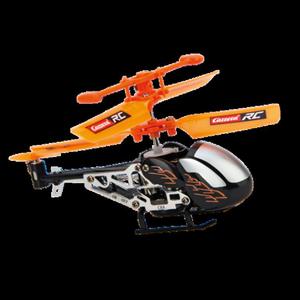 Helikopter R/C Micro II 8,5cm Carrera 501031 - 2842140235