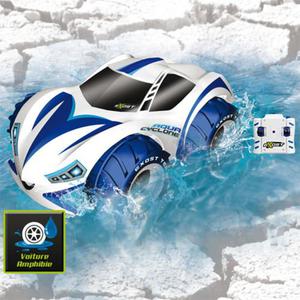 Exost Aqua Cyclone Samochód RC Silverlit