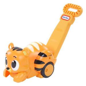 Zap wietlika Tygrysek - Pchacz Little Tikes - 2853406983