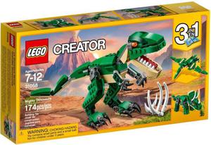 LEGO Creator 31058 Potene dinozaury - 2856499537