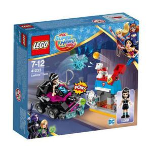 LEGO Super Hero 41233 Lashina i jej pojazd - 2845316929