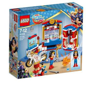 LEGO Super Hero Girls 41235 Pokj Wonder Woman - 2845129018
