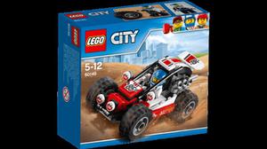 LEGO City 60145 azik - 2847130718