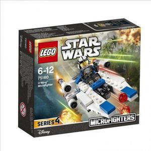 LEGO Star Wars 75160 U-Wing Microfighter - 2845316962