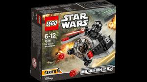 LEGO Star Wars 75161 Tie Striker Microfighter - 2845129032