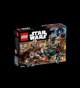 LEGO 75164 Rebel Trooper - 2845129034