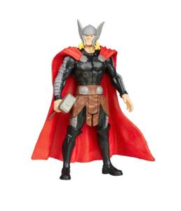 Figurka Avengers 10cm B6616 Thor Hasbro - 2845316973