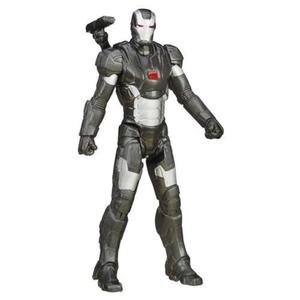 War Machine figurka 10cm Avengers B6618 Hasbro - 2846608081