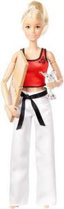 Barbie mistrzyni sztuk walki DWN39 - 2855865890