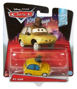 Cars Pan Blecha DVY13, W1938 Mattel - 2845958328