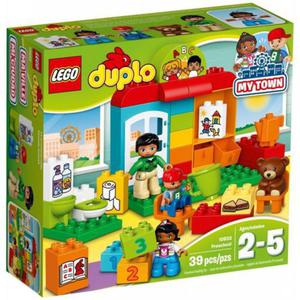 LEGO DUPLO przedszkole 10833 - 2856499559